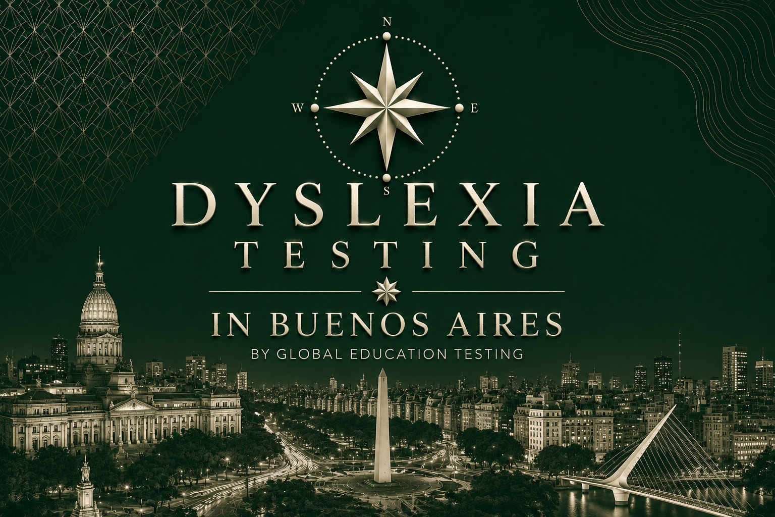 Dyslexia Testing in Buenos Aires