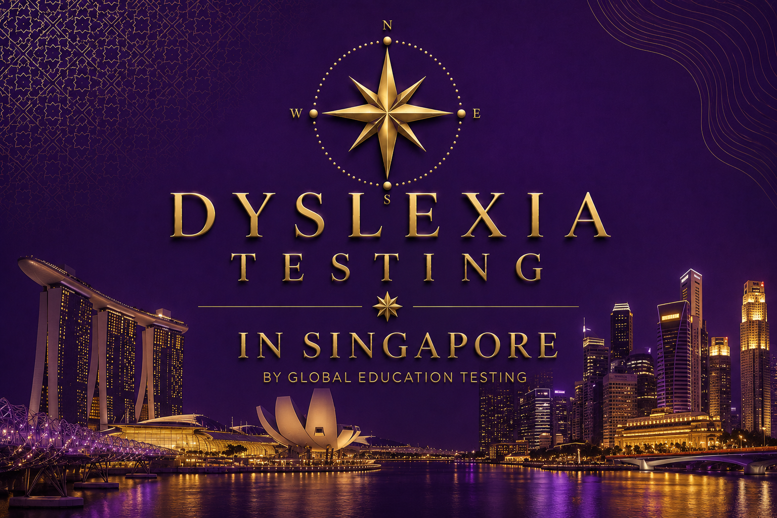 Dyslexia Testing in Singapore