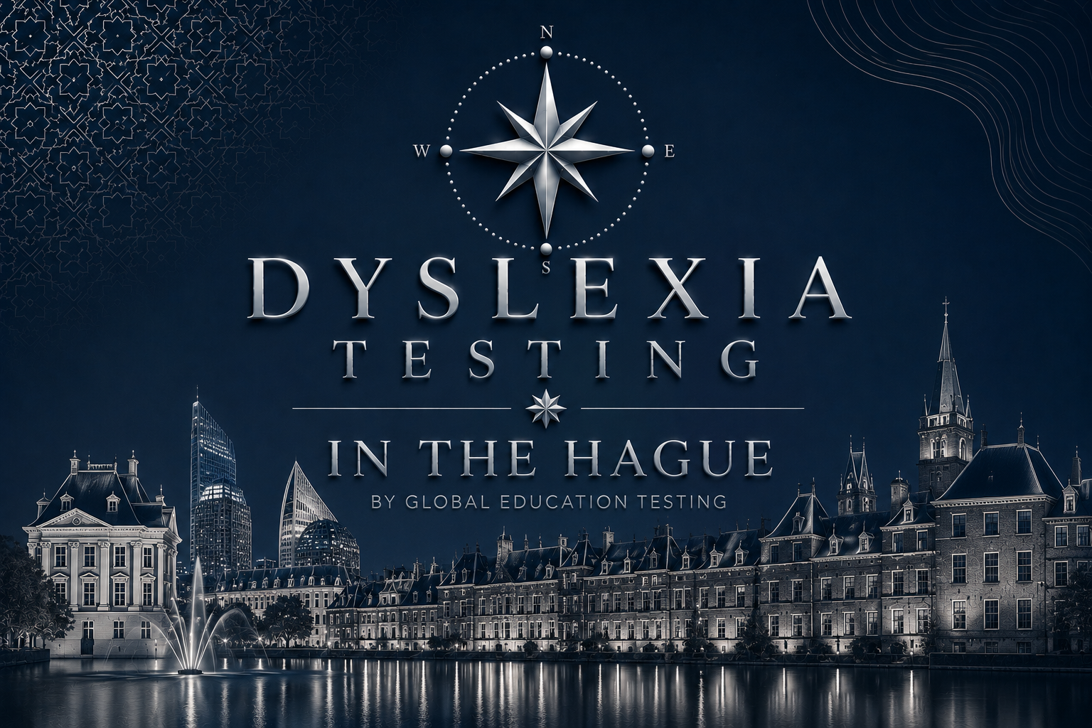 Dyslexia Testing in The Hague