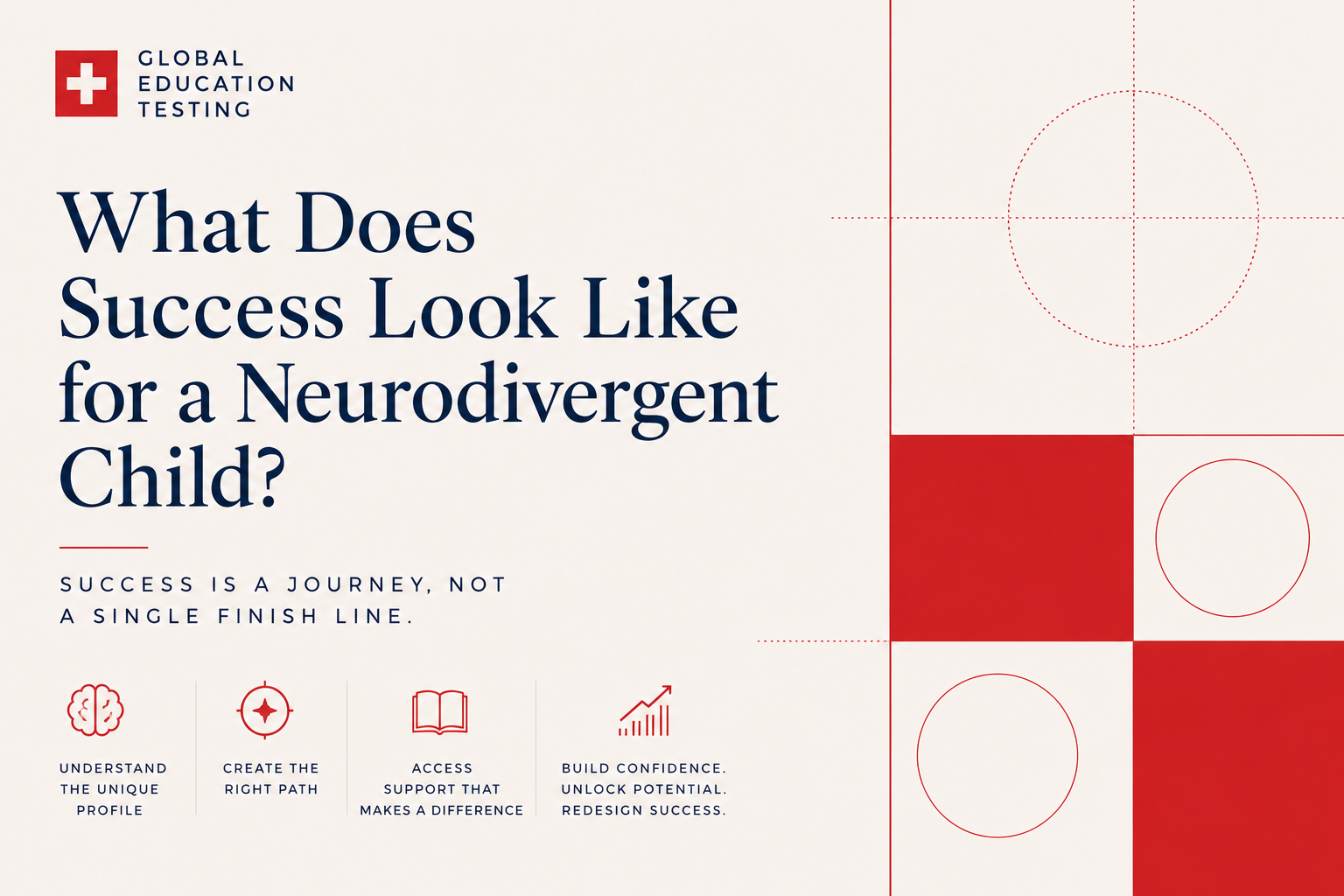 Success for Neurodivergent Student