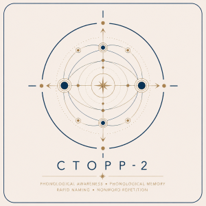 CTOPP-2 Assessment