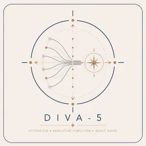 DIVA-5 ADHD Assessment