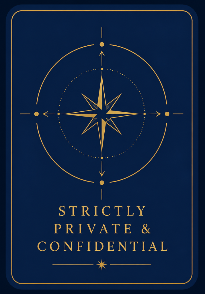 Global Education Testing Private & Confidential