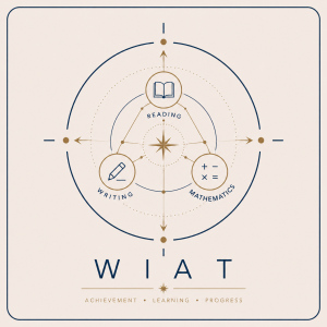 WIAT-III Psychoeducational Assessment